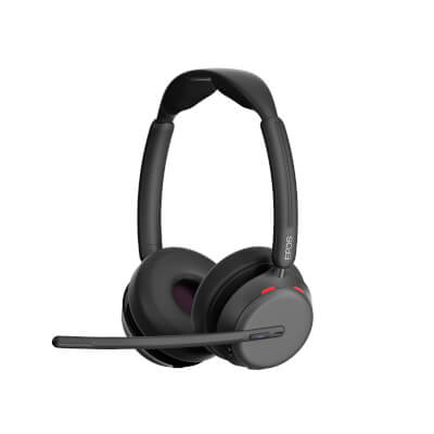 Casque Bluetooth Impact 1060T ANC Bi UC & Teams