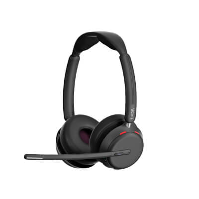 Casque Bluetooth Impact 1060T Binaural UC & Teams