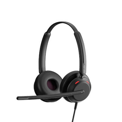 Casque USB A&C stéréo Impact 760T UC & Teams