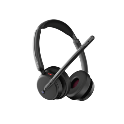 Casque Bth bi. Impact 500 ANC T&UC dg USB A&C NFR