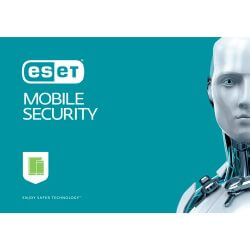 ESET Mobile Security - Renew - 3 ANS - 1 poste