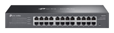 Switch Easy Managed Omada 24 ports Giga