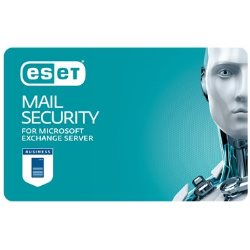 ESET Mail Security (tous serveurs)