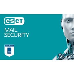ESET Mail Security pour Linux