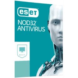 ESET Nod32 Antivirus multiposte