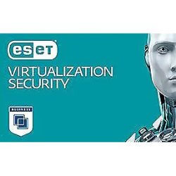 ESET Virtualization Security (Par processeur)