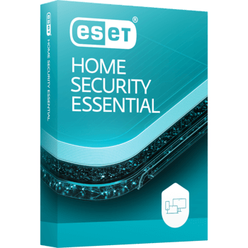 Eset Home Security Essential 2024