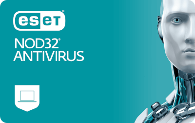 Nod32 Anti-virus clients particuliers uniquement