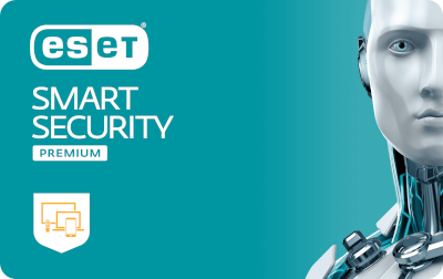Smart Security Premium particulier Renew only 2023