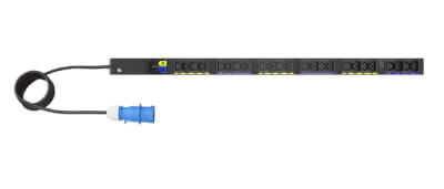 PDU G4 Basic 0U 309 32A 1P 12xC13,12xC39