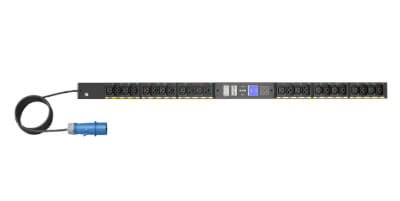 PDU G4 Managed 0U 309 16A 1P 12xC13,12xC39