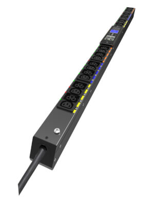 PDU G4 Managed 0U 309 16A 3P 12xC13,12xC39