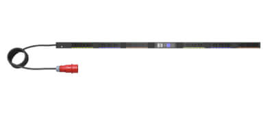 PDU G4 Managed 0U 309 16A 3P 24xC13,18xC39