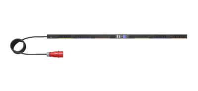 PDU G4 Metered input 0U 309 16A 3P 24xC13,18xC39