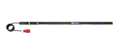 PDU G4 Metered input 0U 309 32A 3P 24xC13,18xC39