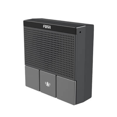 Fanvil SIP Intercom compact A10W RJ + Wifi