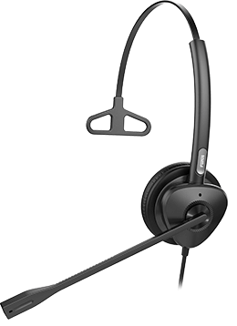 Fanvil Casque USB monaural