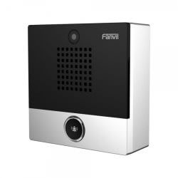 Fanvil TFE SIP Intercom avec vidéo i10SV