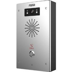 Fanvil TFE SIP Intercom i16sV 1 bouton