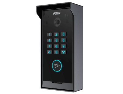 Fanvil SIP Intercom vidéo i60K