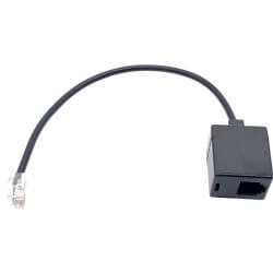 Cable EHS pour casque Sennheiser/Epos