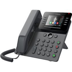 Téléphone SIP Business V64