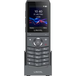 Téléphone sans fils SIP Wifi W620W NFR