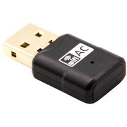 Fanvil SIP USB WiFi Dongle WF20
