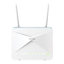 Routeur 4G EaglePro AI Cat4 WiFi6 Backup WAN-4G
