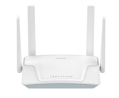 Routeur WiFi6 AX1500 4G+ LTE Cat.6 Backup Auto WAN