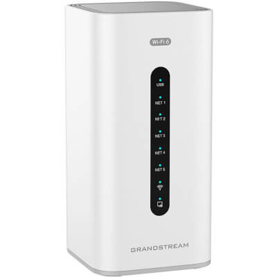 Solution de convergence tout-en-un GCC6010W