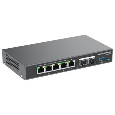 Gateway All In One Routeur Firewall NGFW PBX