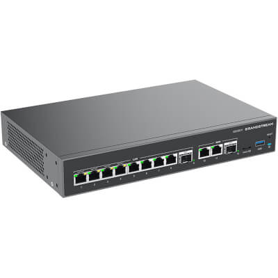 Solution de convergence tout-en-un GCC6011