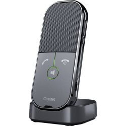 Gigaset Ion le speakerphone DECT pour le bureau