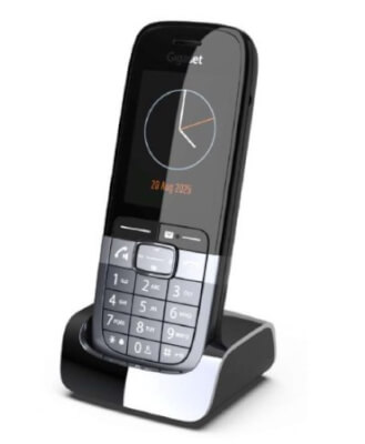 Combiné DECT Pro Gigaset SL850H