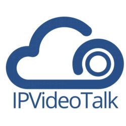 Abonnement mensuel IPVideoTalk 100 user/ 8 vidéo