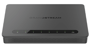 Routeur multi Wan Gigabit 6 Giga Lan / Wan