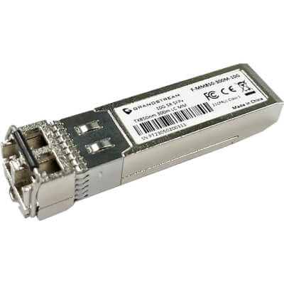 Module SFP+ Multi Mode 850nm 300m 10Gbps