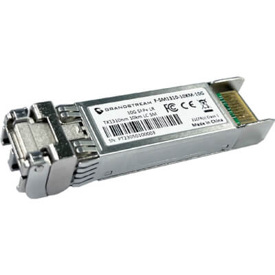 Module SFP+ Single Mode 1310nm 10Km 10Gbps