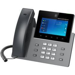 Téléphone IP GXV3350 couleur tactile android