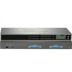 Passerelle SIP 48 ports FXS GXW-4248V2
