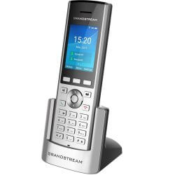 Téléphone SIP Wifi ac WP820