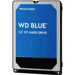 Disque dur 2"1/2 Sata 320Go 16Mo Blue