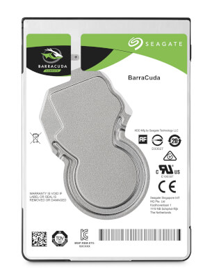 Disque dur 2"1/2 Sata 500 Go 128Mo 5400 tours