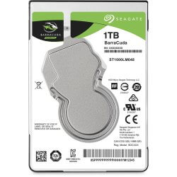 Disque dur 2"1/2 Sata 1 To 128Mo 5400 tours