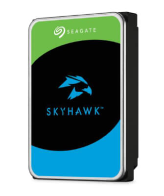 Disque dur 3"1/2 Sata III 1To 256Mo Skyhawk