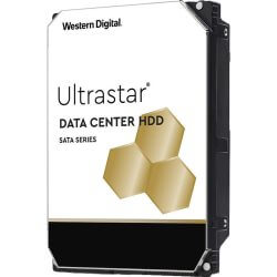 Disque dur 3"1/2 Sata III 6To 256Mo Ultrastar