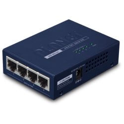 Injecteur 4 ports Giga Poe at 120W