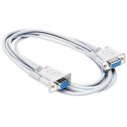 Câble de communication RS-232 LapLink