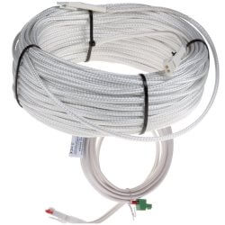 Câble WLD 50m + 2m connection cable (total 52m)